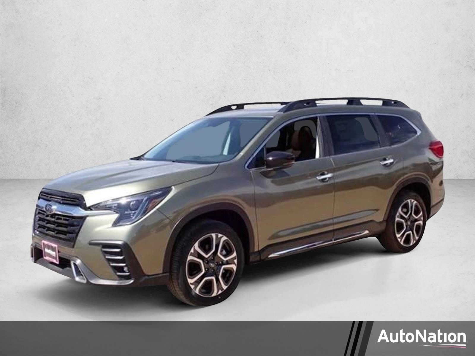 2026 Subaru Ascent Touring 7 Passenger's photo