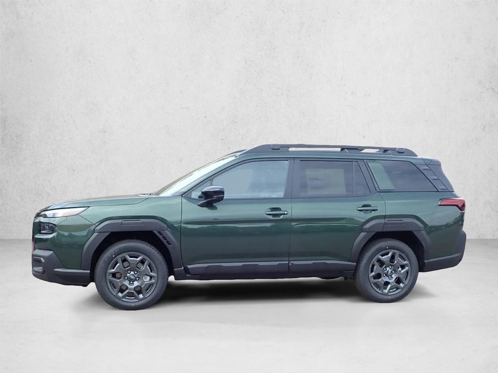 New 2026 Subaru Outback Premium SUV