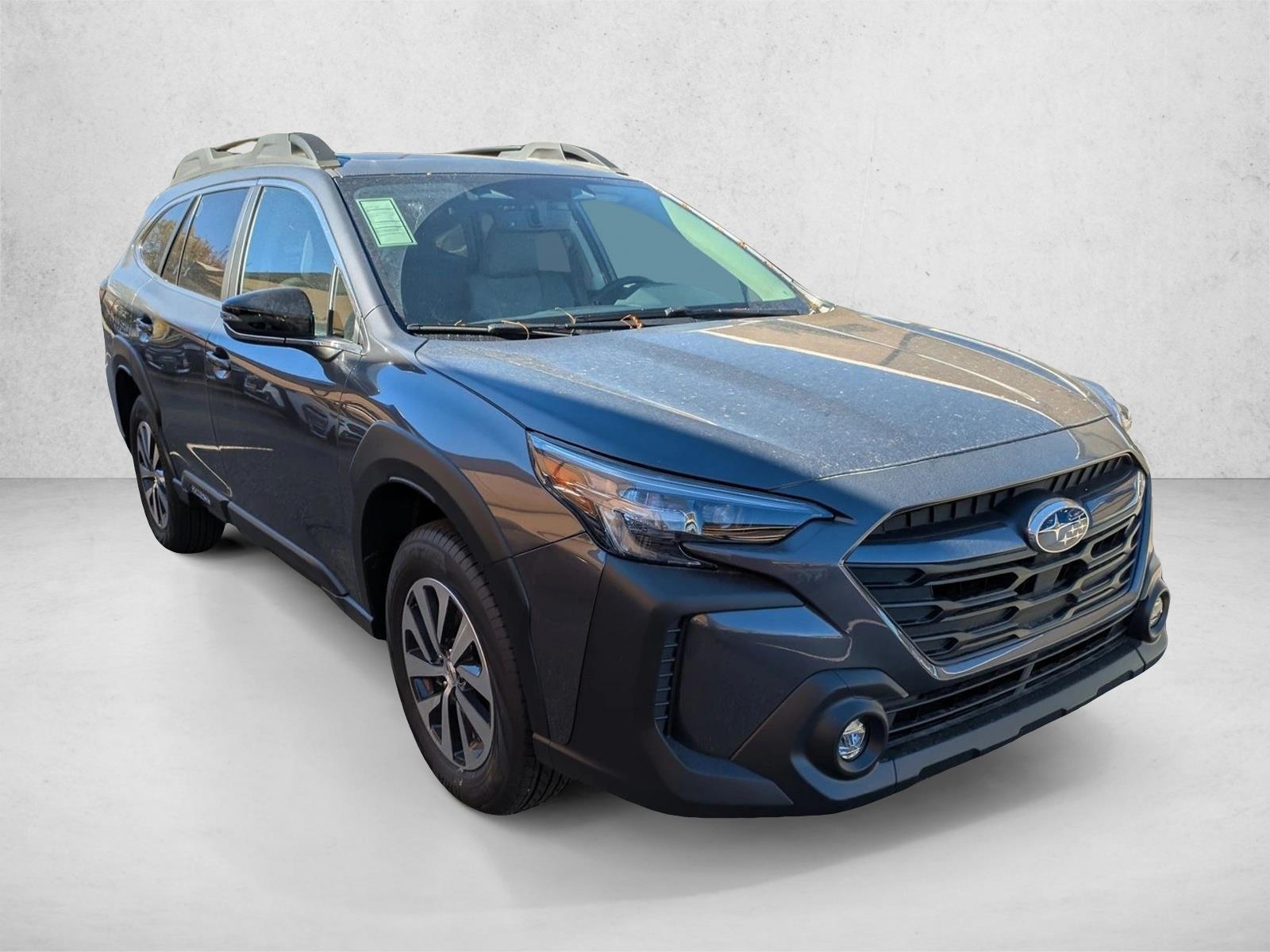 2025 Subaru Outback Premium photo 3