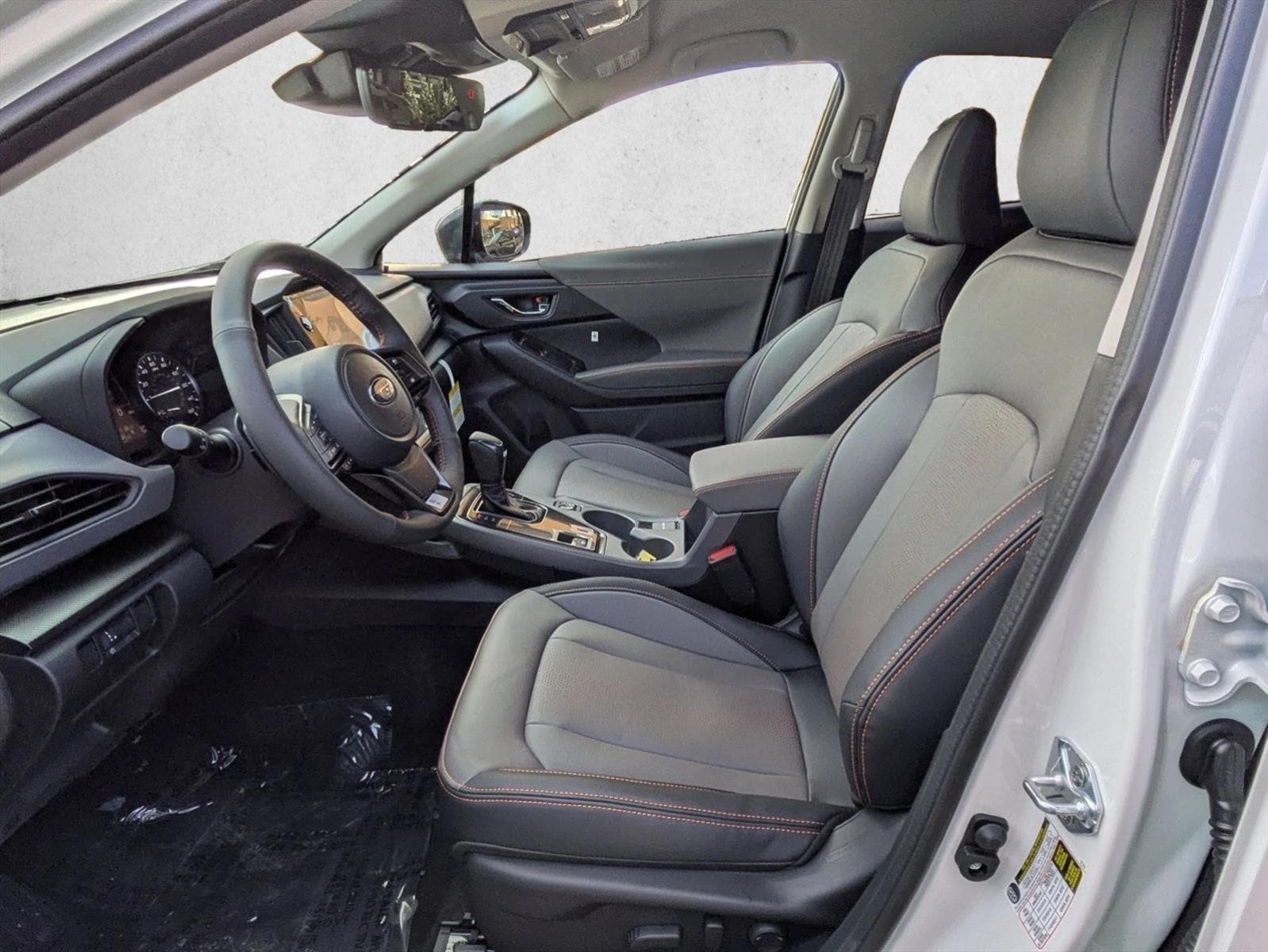 2026 Subaru Crosstrek Limited - Photo 11