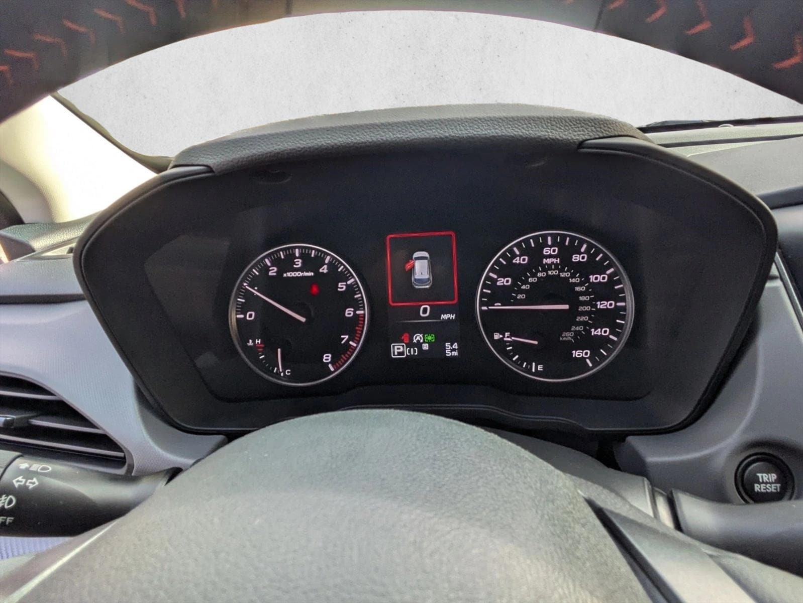 2026 Subaru Crosstrek Limited - Photo 17