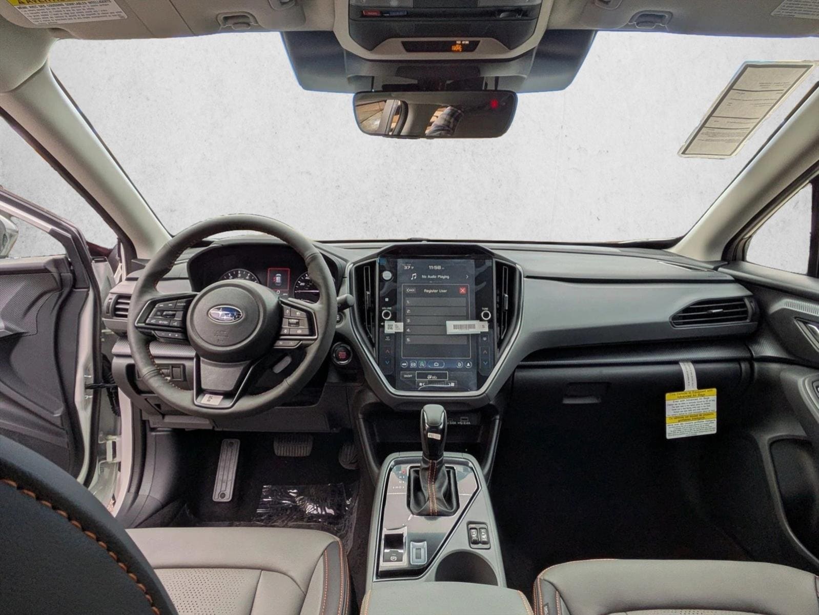 2026 Subaru Crosstrek Limited - Photo 14