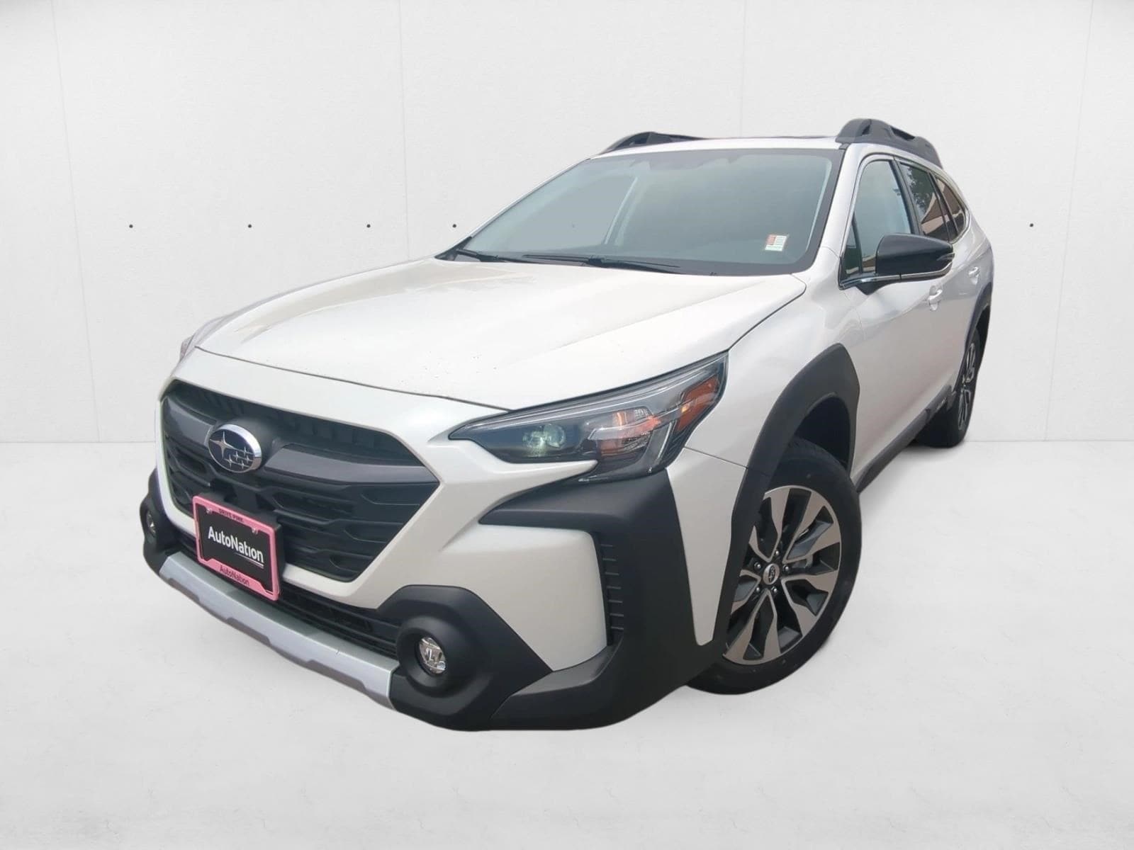 2025 Subaru Outback Limited's photo