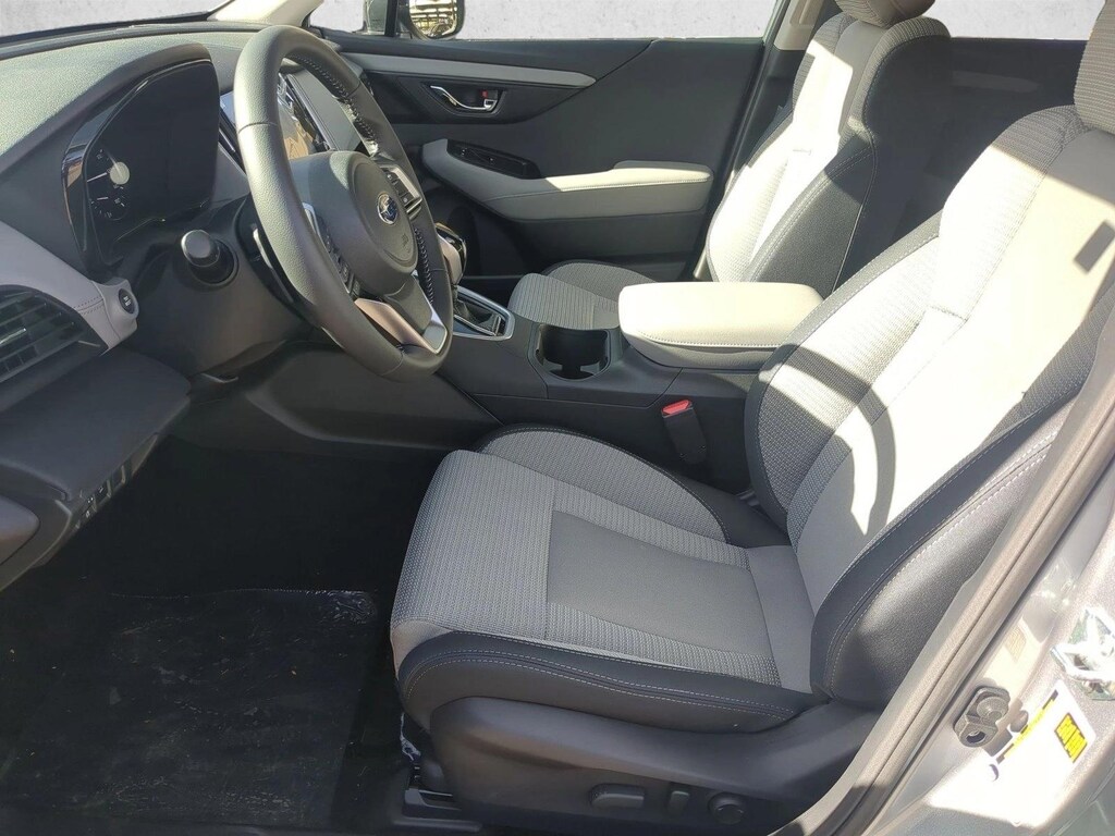 New 2025 Subaru Outback Premium SUV