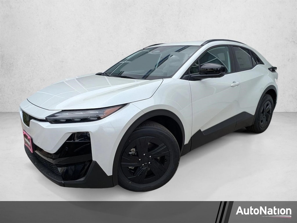 New 2026 Subaru Uncharted Sport SUV