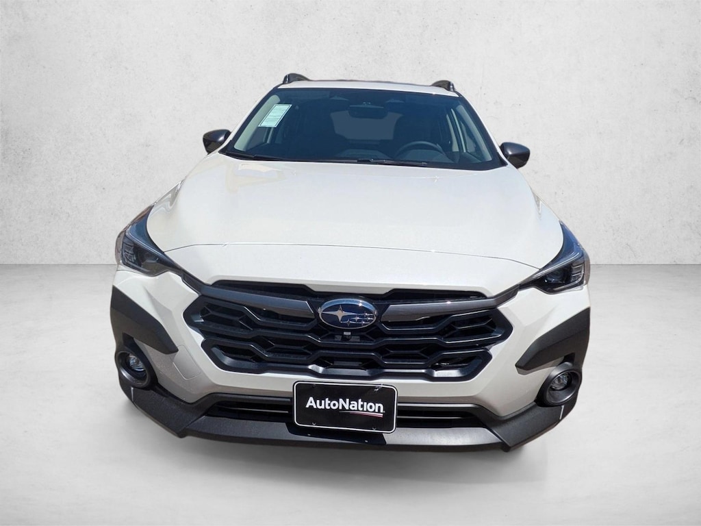 New 2026 Subaru Crosstrek Limited Hybrid SUV