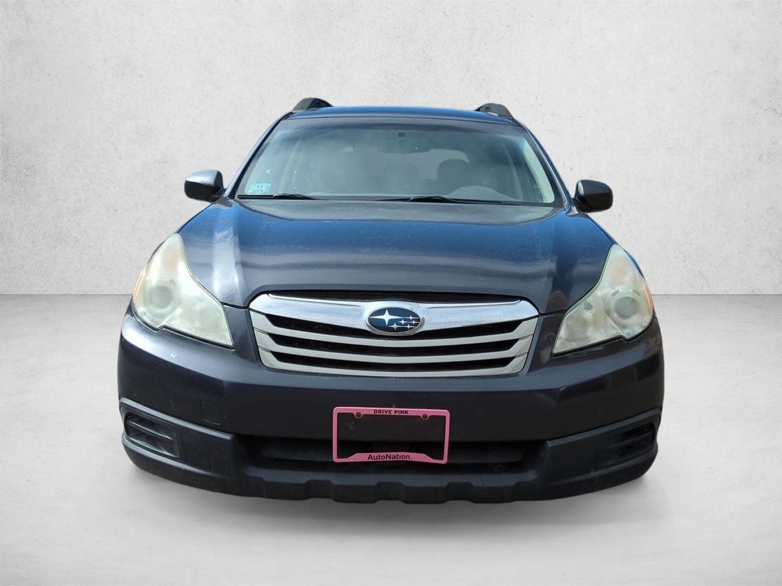 Used 2011 Subaru Outback 2.5i with VIN 4S4BRCACXB3416949 for sale in Golden, CO