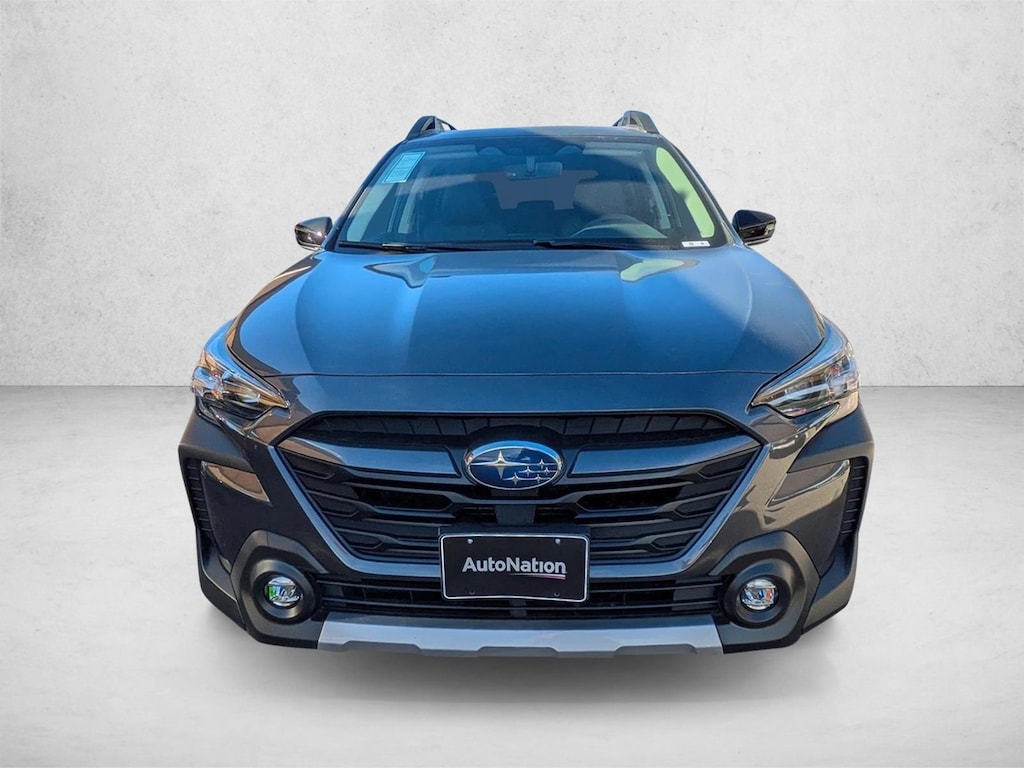 New 2025 Subaru Outback Limited SUV