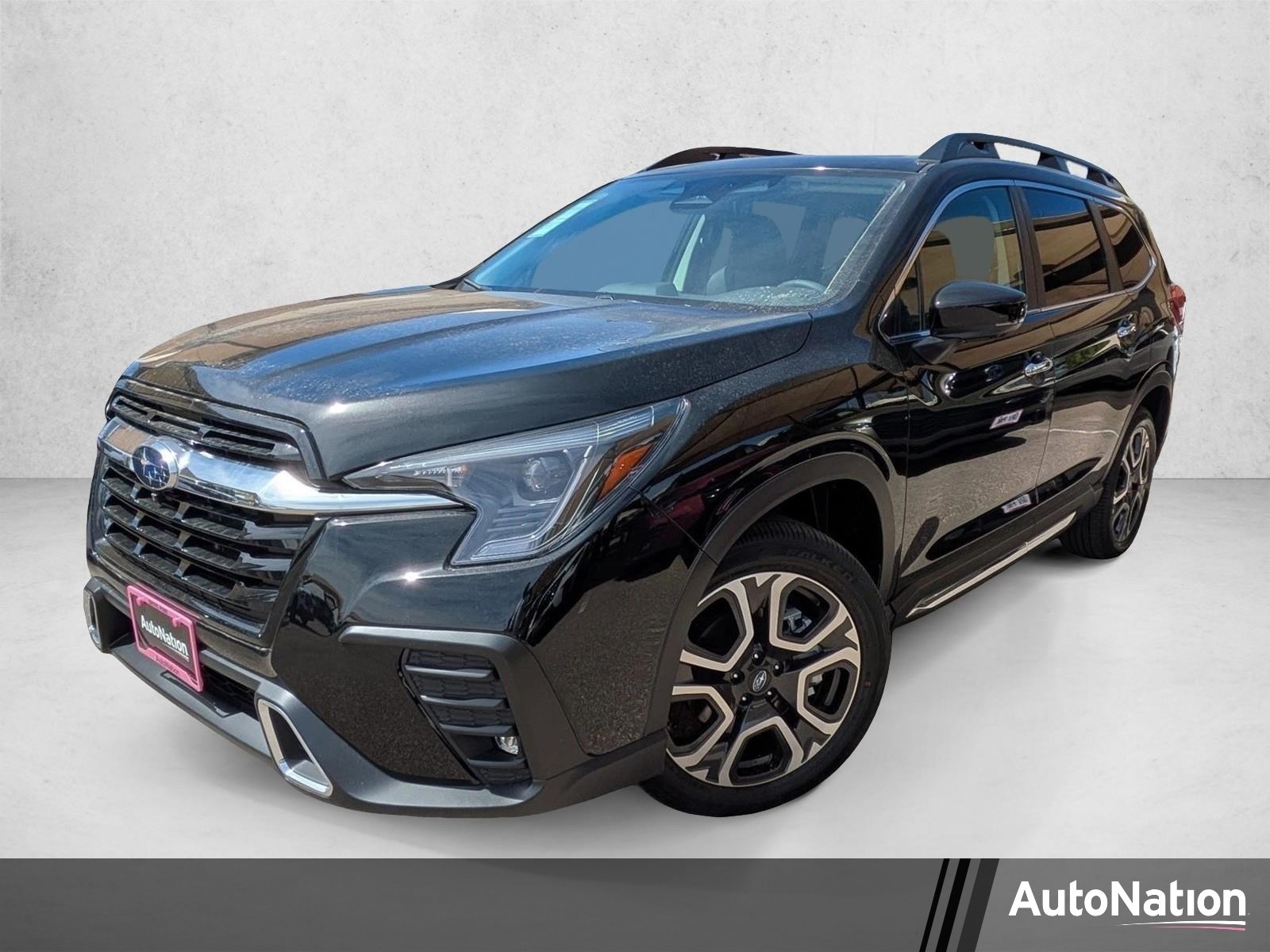 2026 Subaru Ascent Touring 7 Passenger's photo