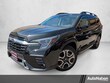  Subaru Ascent
