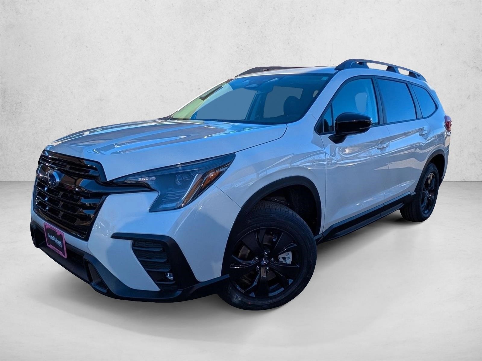2026 Subaru Ascent Premium's photo