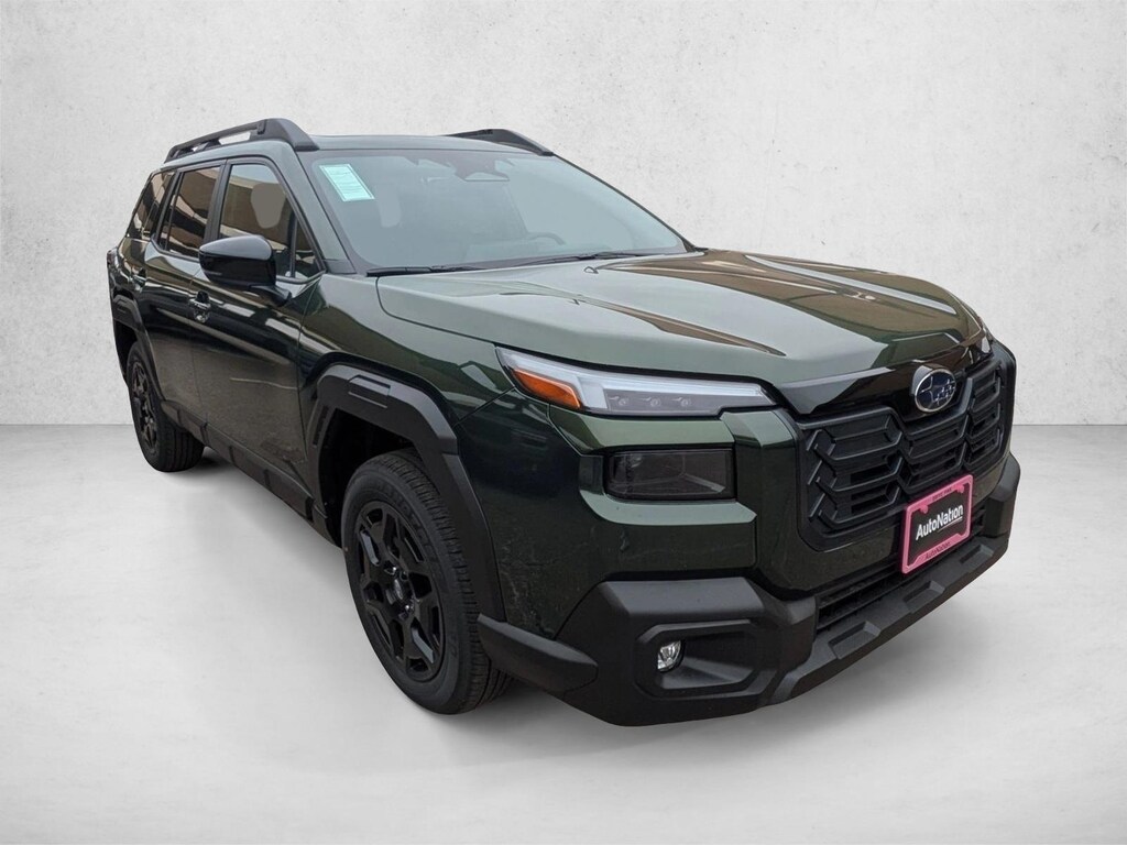 New 2026 Subaru Outback Limited SUV