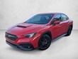 Subaru WRX