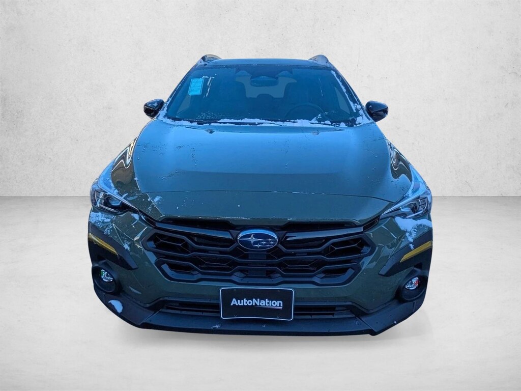 New 2026 Subaru Crosstrek Sport SUV