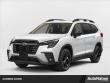  Subaru Ascent