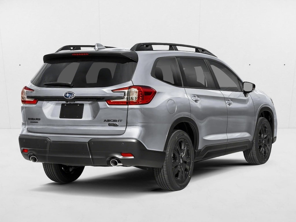 New 2026 Subaru Ascent Onyx Edition Touring 7-Passenger SUV