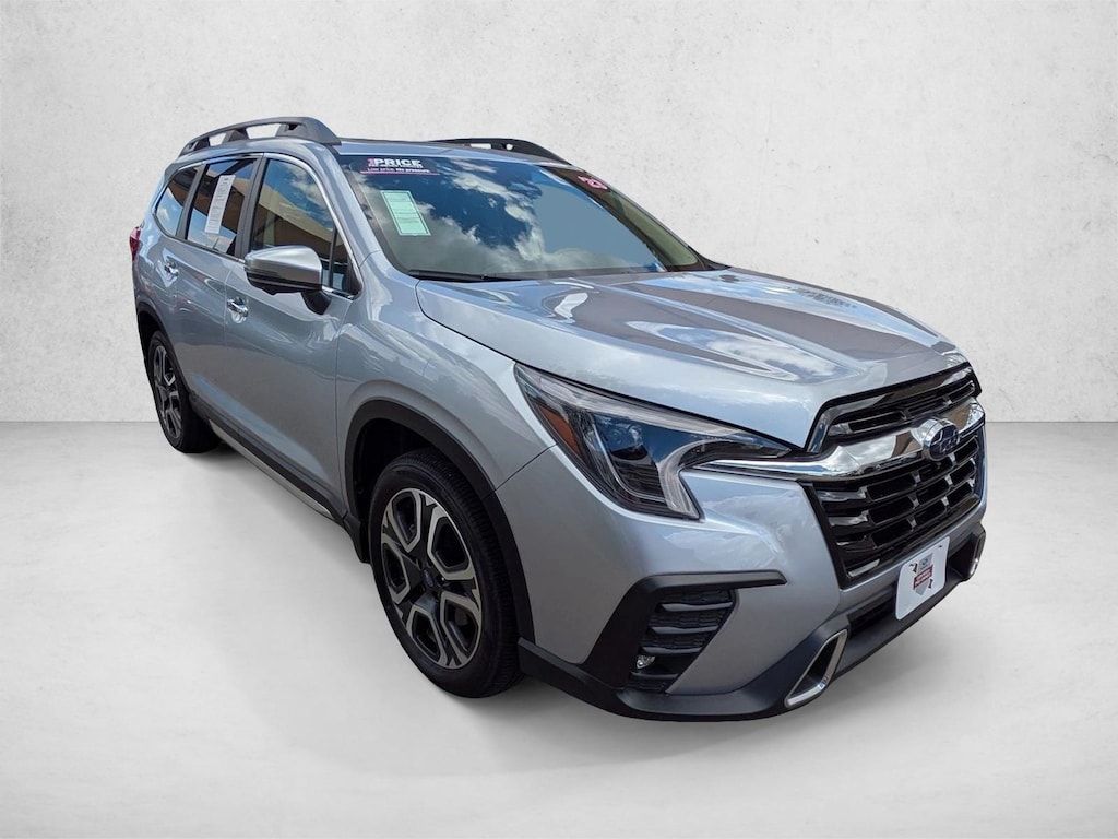 Used 2023 Subaru Ascent Touring SUV