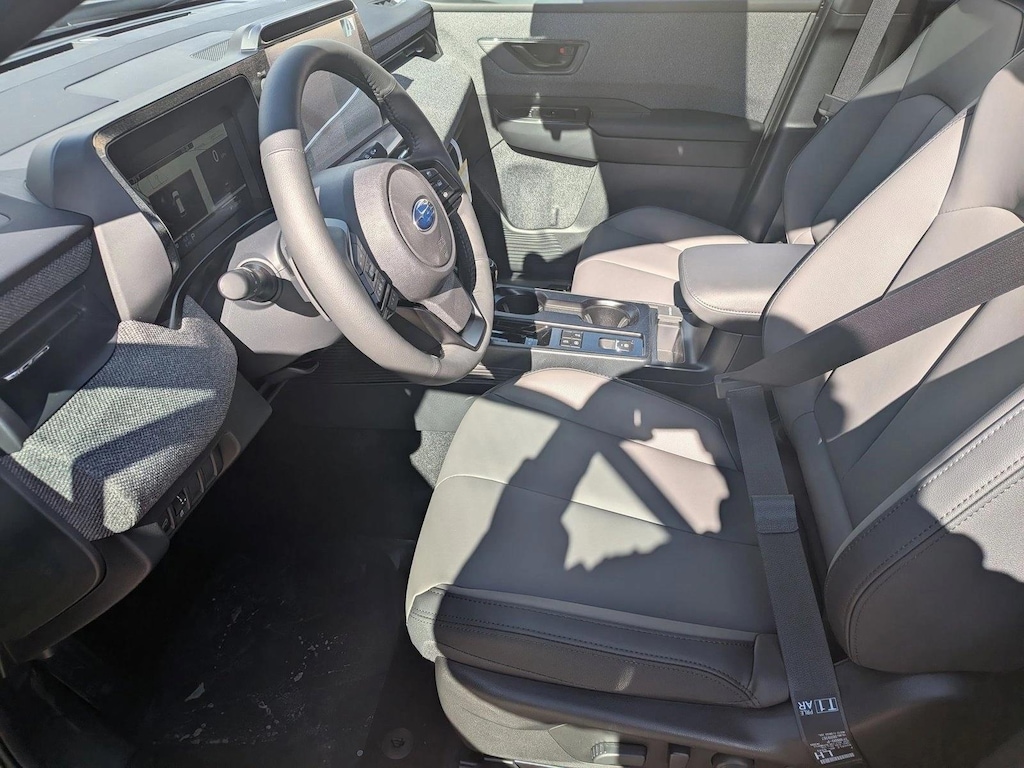 New 2026 Subaru Outback Premium SUV