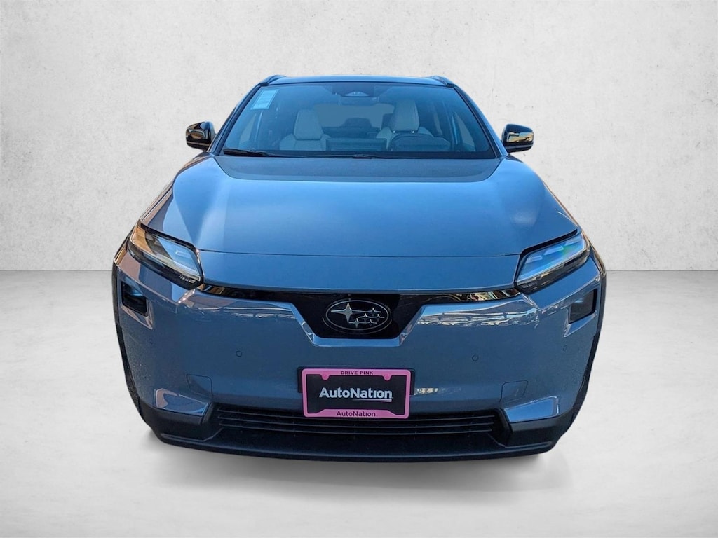 New 2026 Subaru Solterra Premium SUV