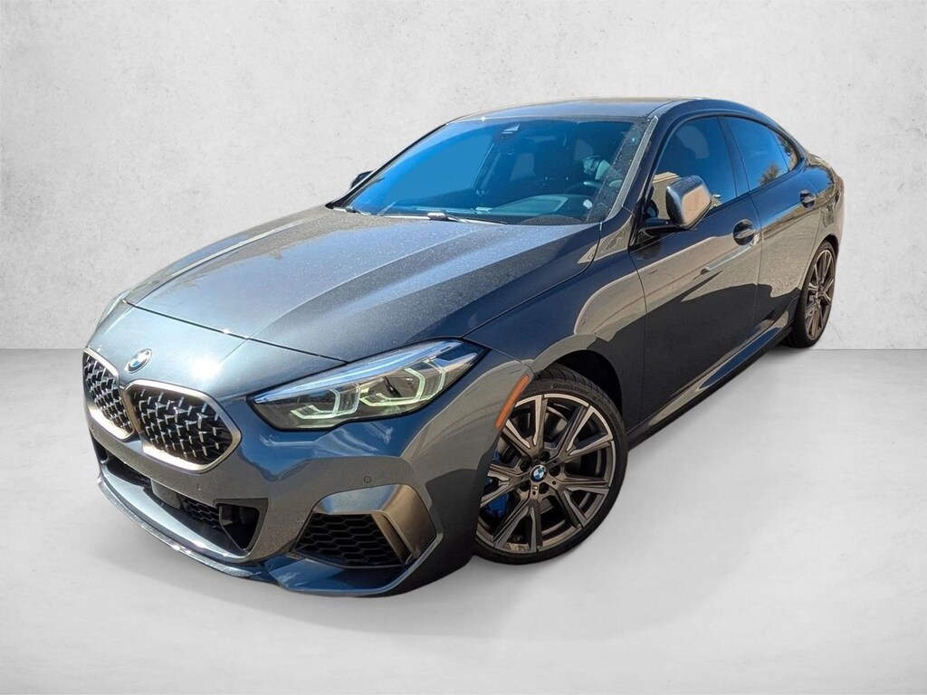 Used 2020 BMW M235i M235i xDrive Gran Coupe