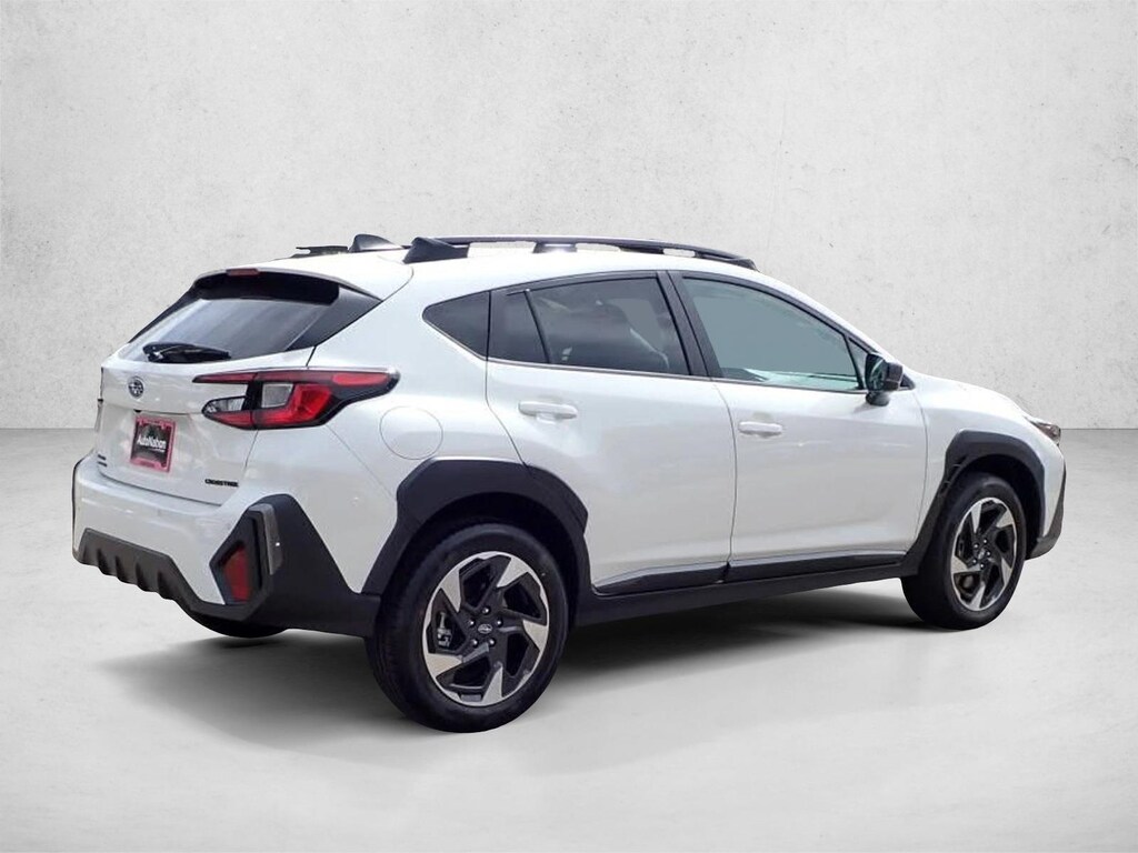 New 2026 Subaru Crosstrek Limited SUV