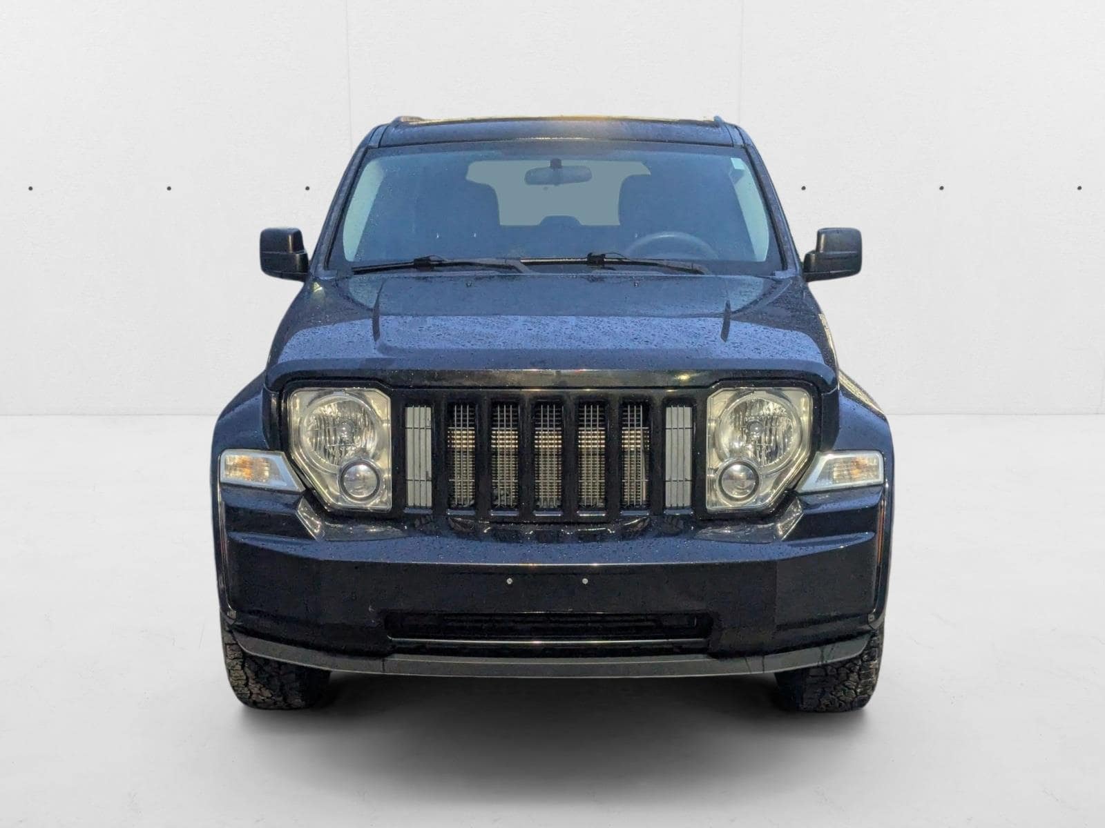 Used 2012 Jeep Liberty Sport with VIN 1C4PJMAK8CW100951 for sale in Golden, CO