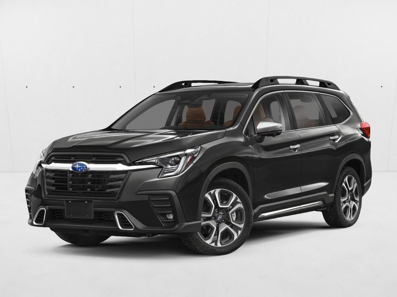 2026 Subaru Ascent Touring's photo