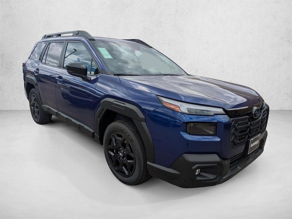 New 2026 Subaru Outback Limited SUV