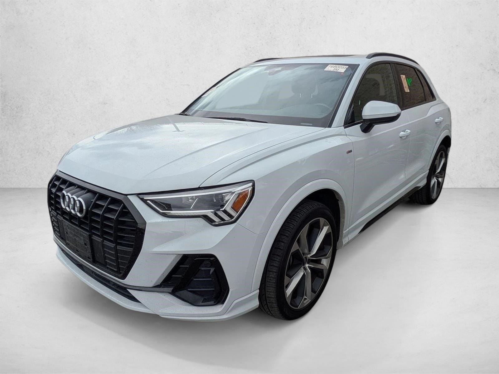 2022 Audi Q3 S Line Premium Plus's photo