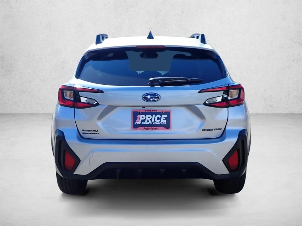 Used 2026 Subaru Crosstrek Premium SUV