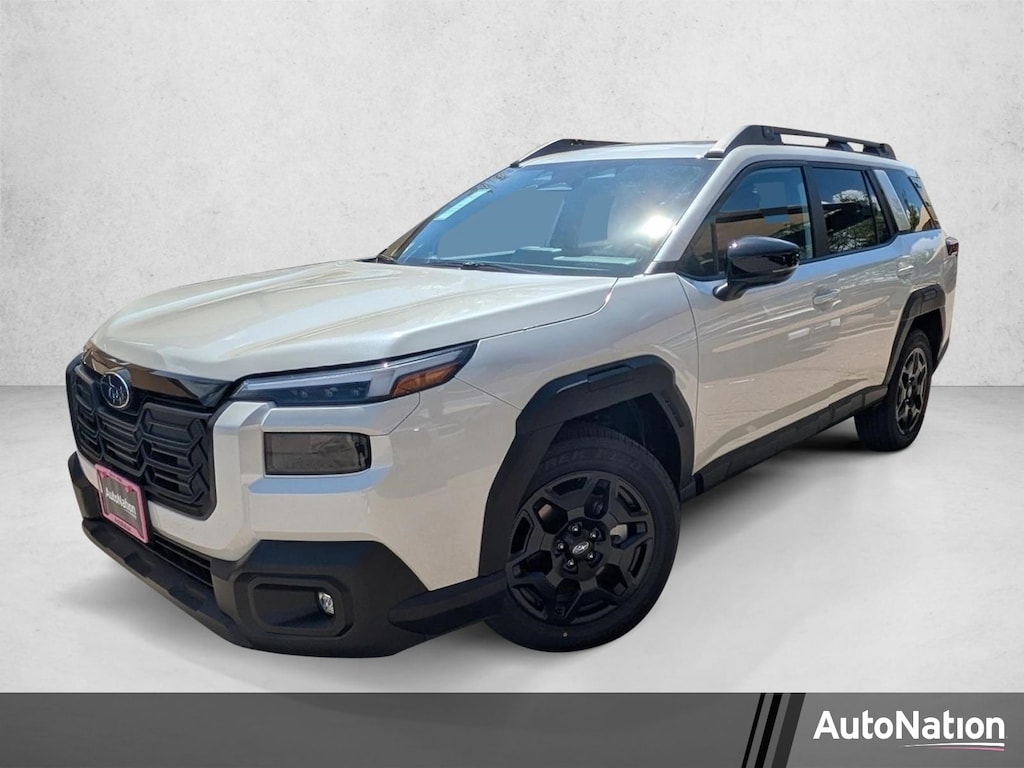 New 2026 Subaru Outback Limited SUV