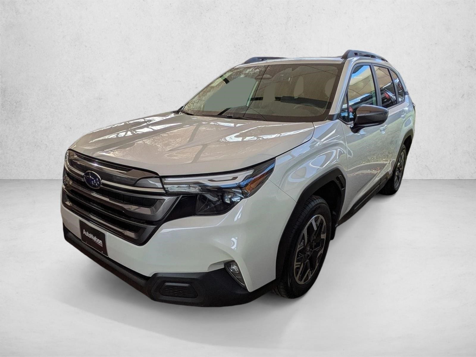 2026 Subaru Forester Premium's photo
