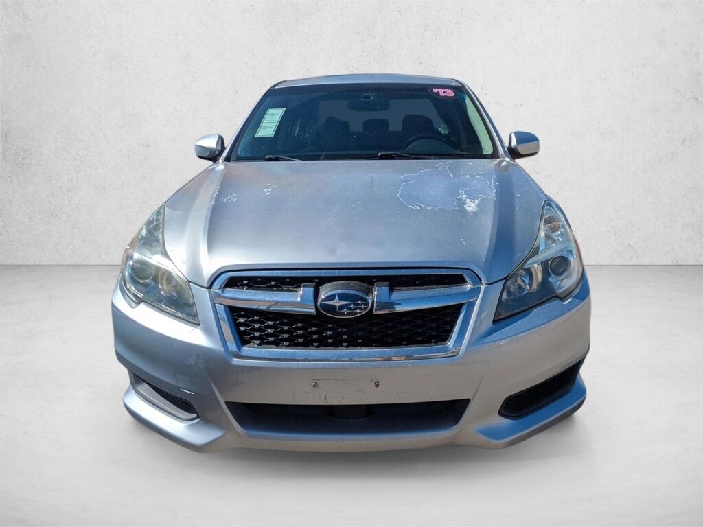 Used 2013 Subaru Legacy 2.5i Premium Sedan