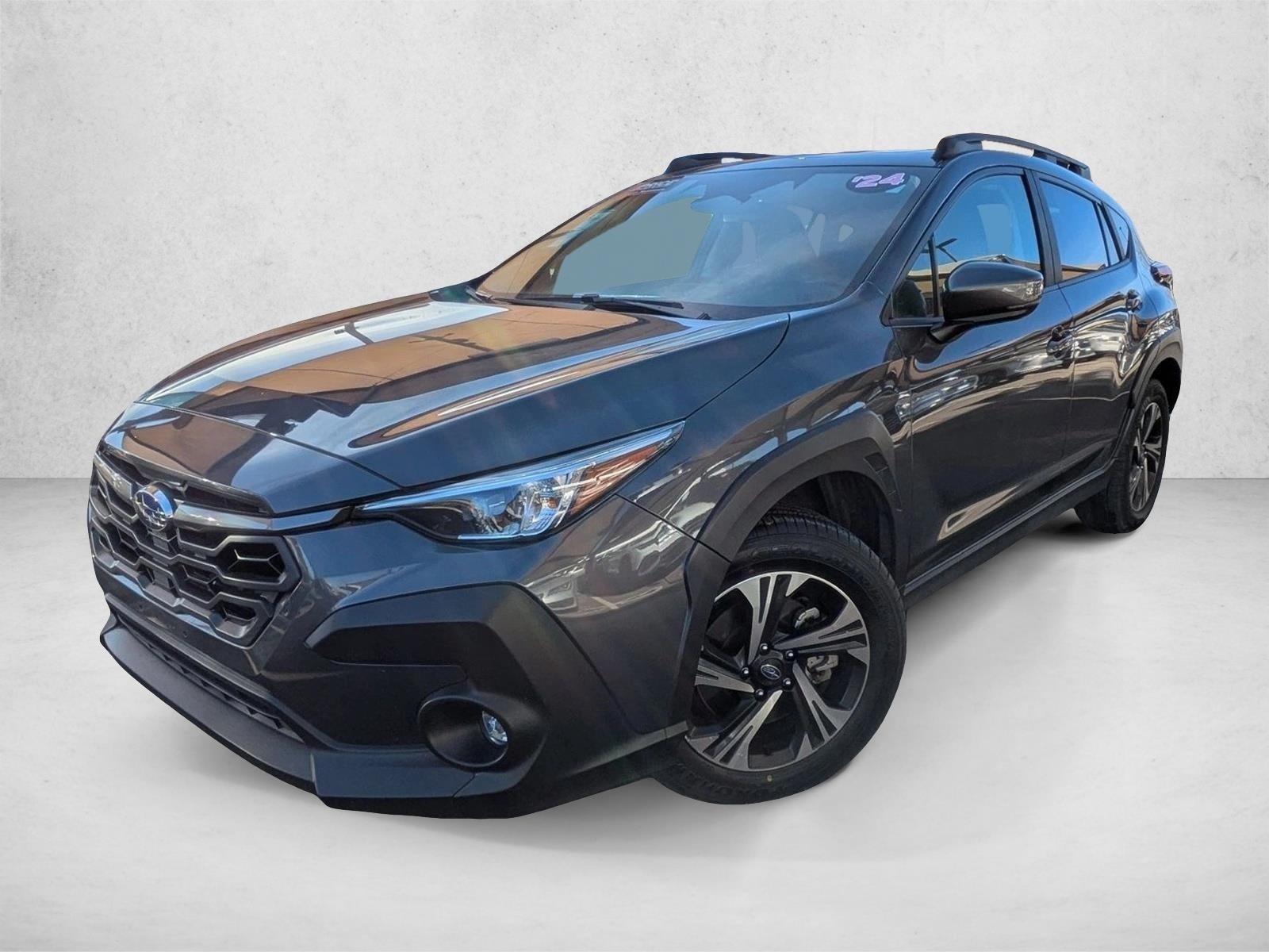 2024 Subaru Crosstrek Premium's photo