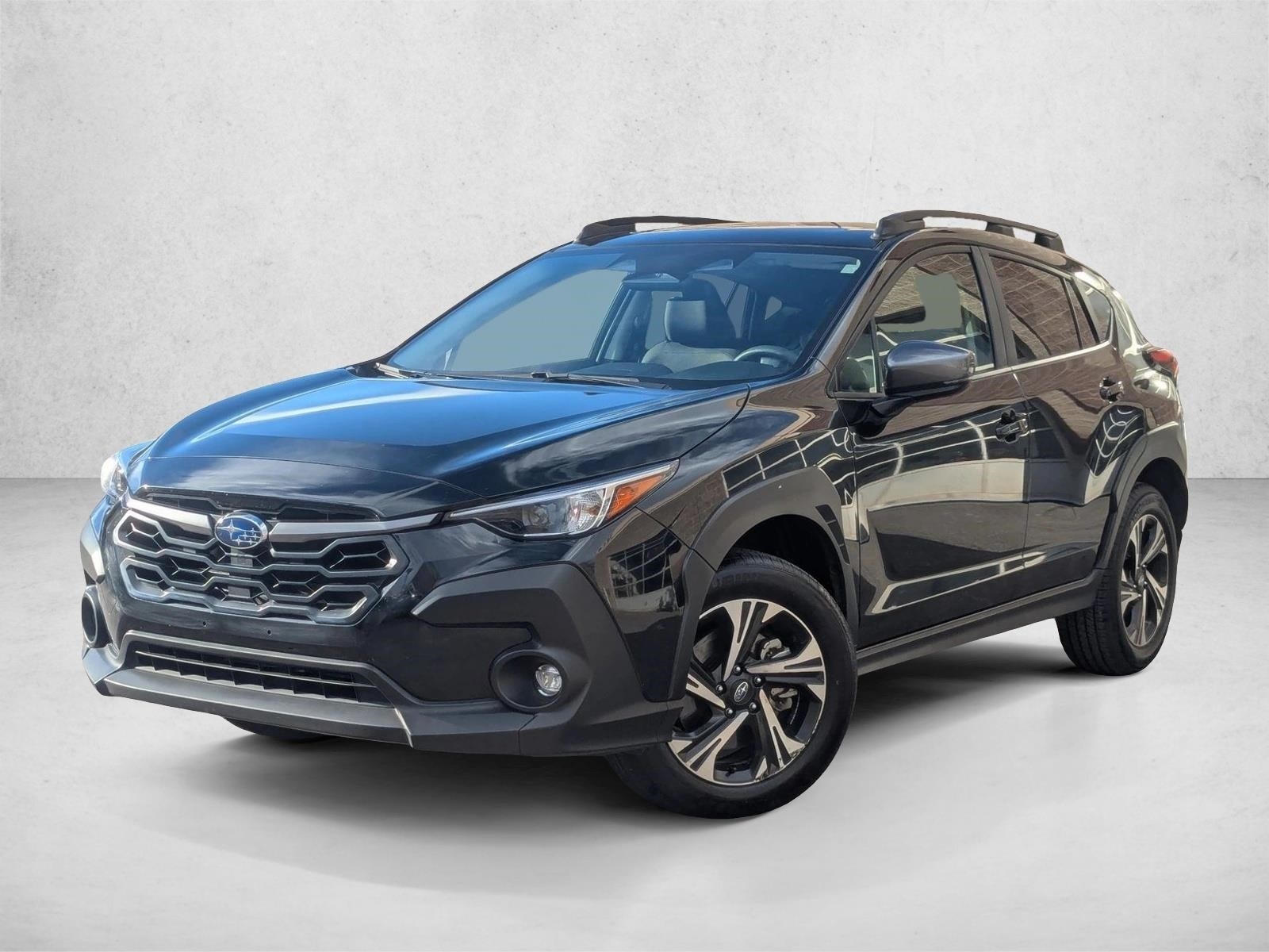 2024 Subaru Crosstrek Premium's photo