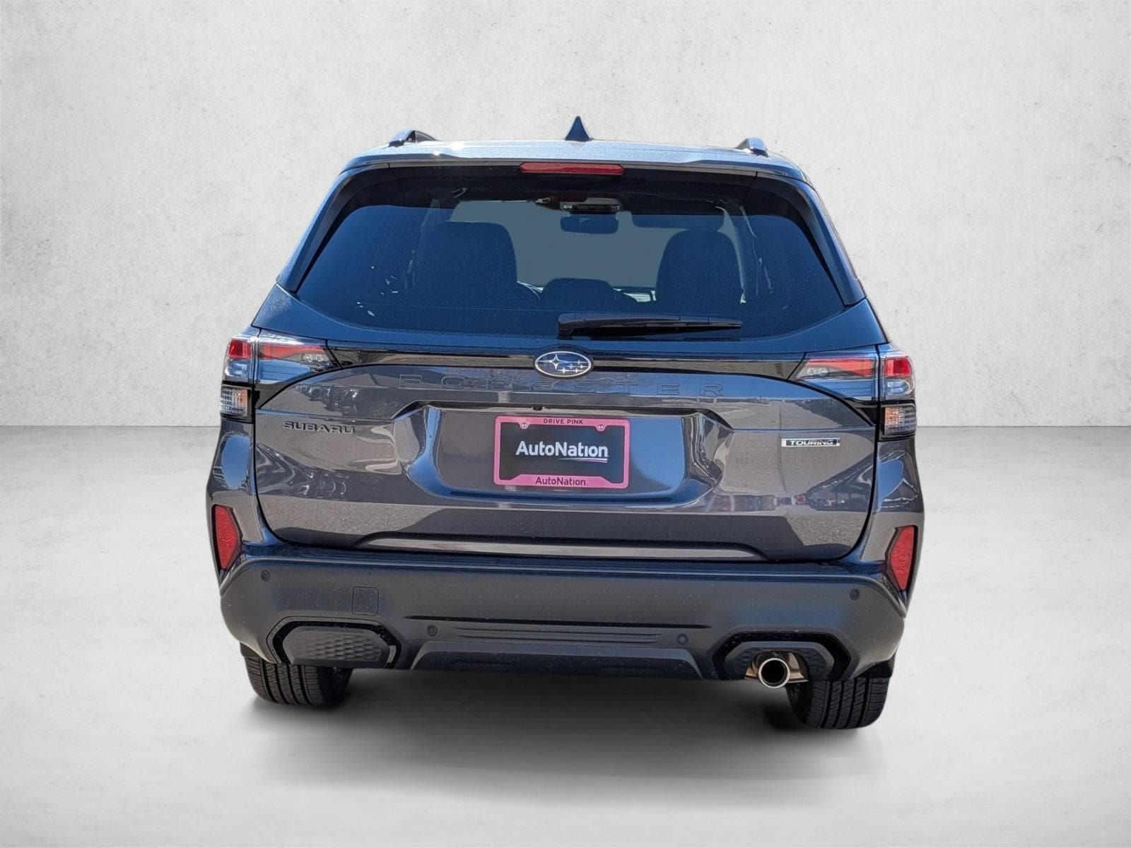 2026 Subaru Forester Touring - Photo 7