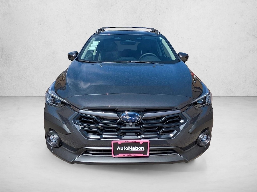 New 2026 Subaru Crosstrek Limited Hybrid SUV