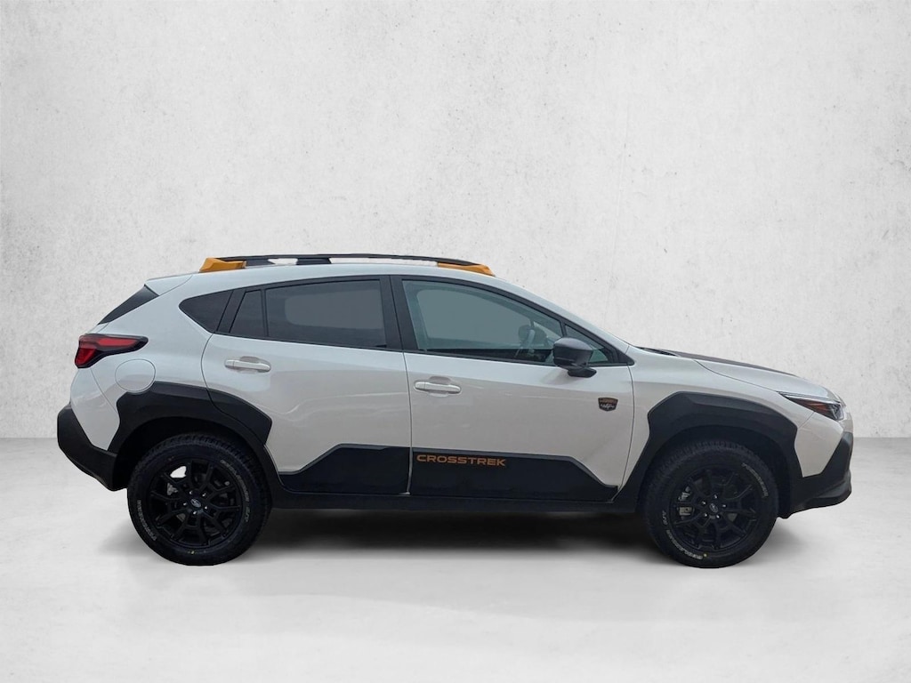 New 2026 Subaru Crosstrek Wilderness SUV