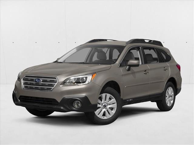 2016 Subaru Outback Premium