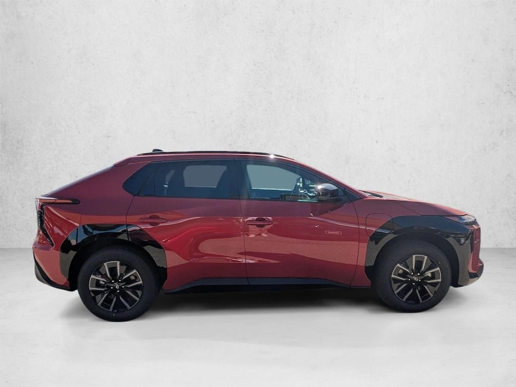 New 2026 Subaru Solterra Premium SUV