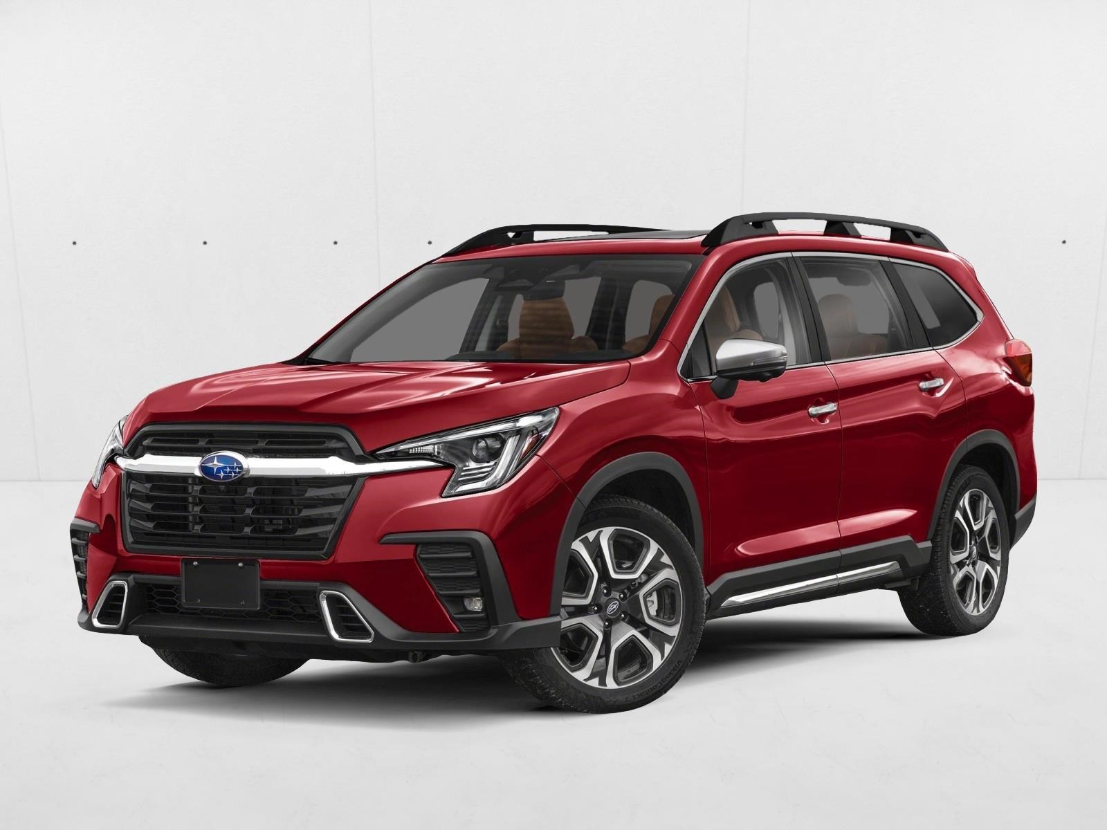 2026 Subaru Ascent Touring's photo