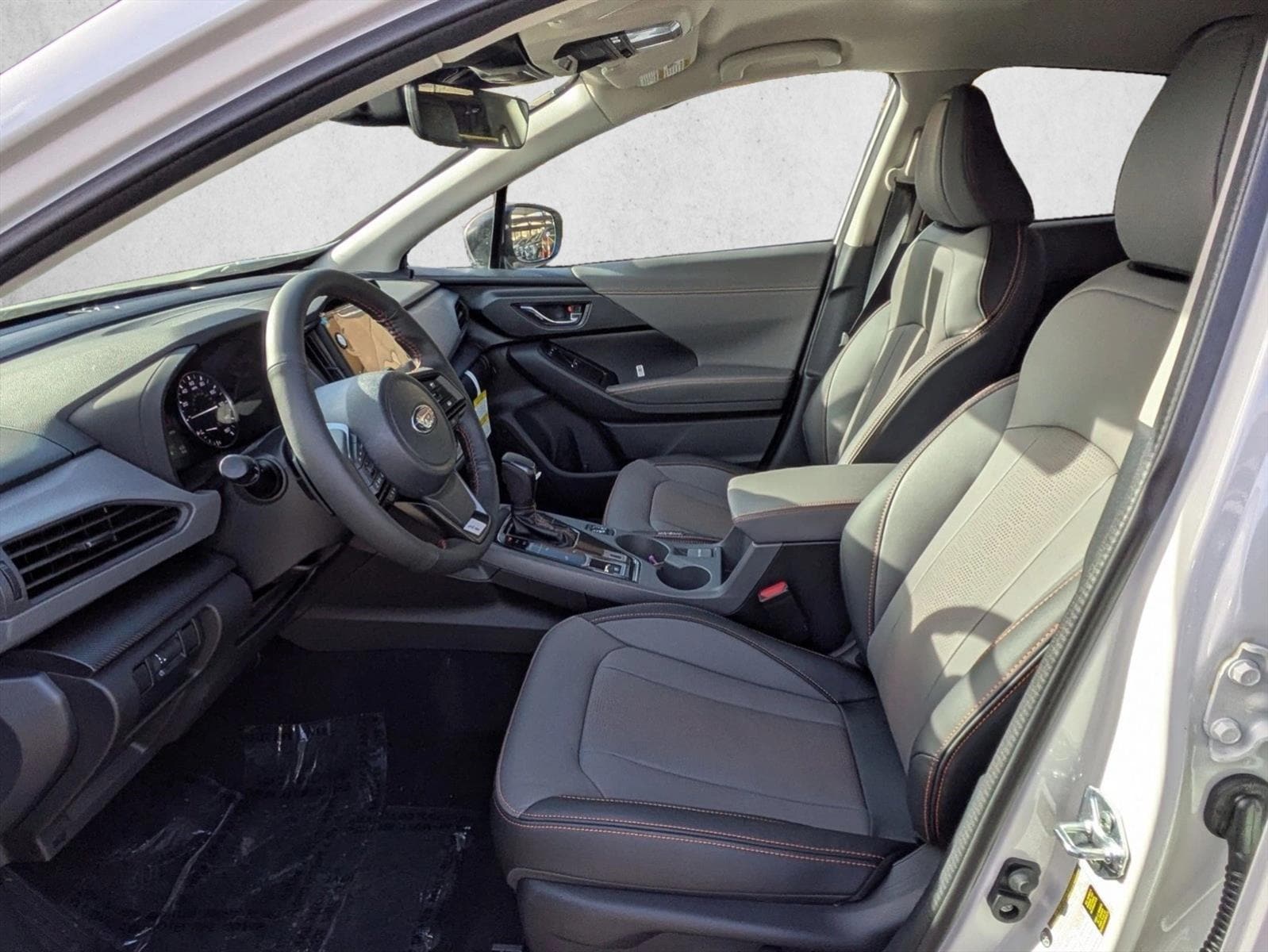 2026 Subaru Crosstrek Limited - Photo 11