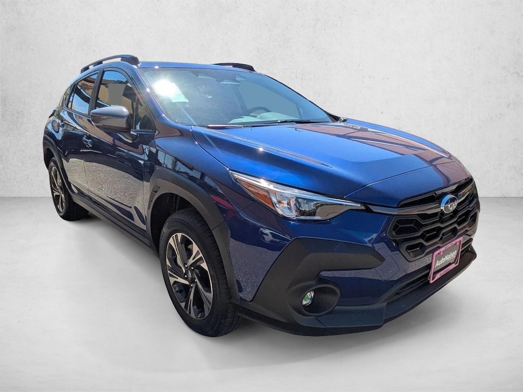 New 2026 Subaru Crosstrek Premium SUV