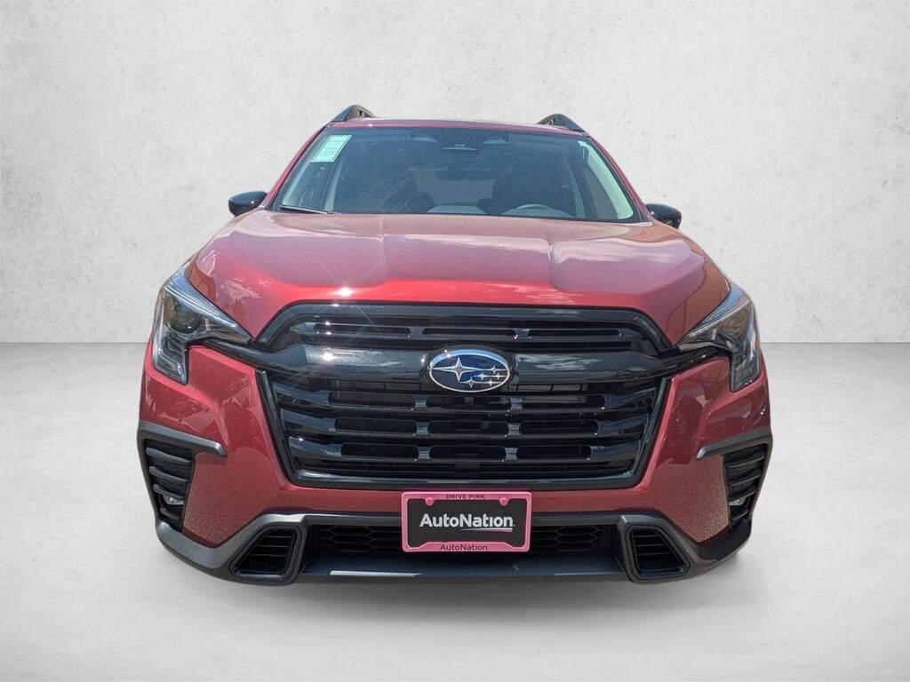 New 2026 Subaru Ascent Onyx Edition Touring 7-Passenger SUV