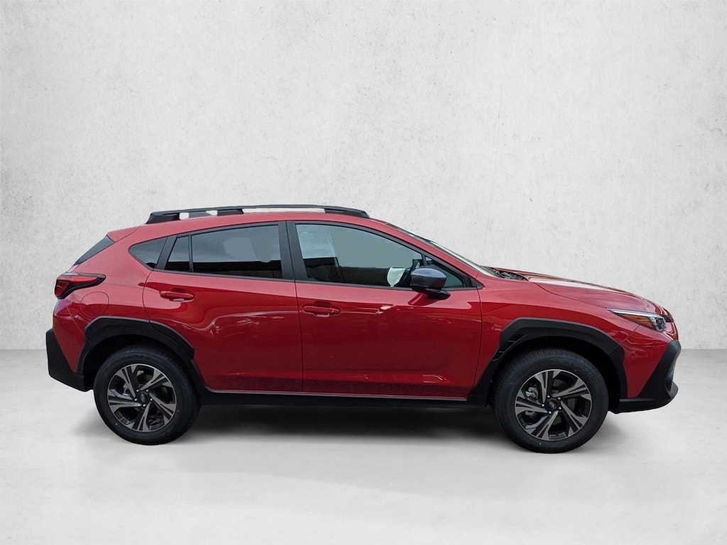 New 2026 Subaru Crosstrek Premium SUV