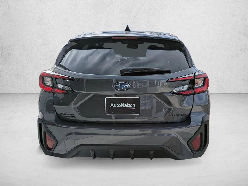 New 2026 Subaru Crosstrek Base SUV