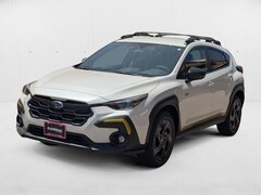 2025 Subaru Crosstrek Sport SUV