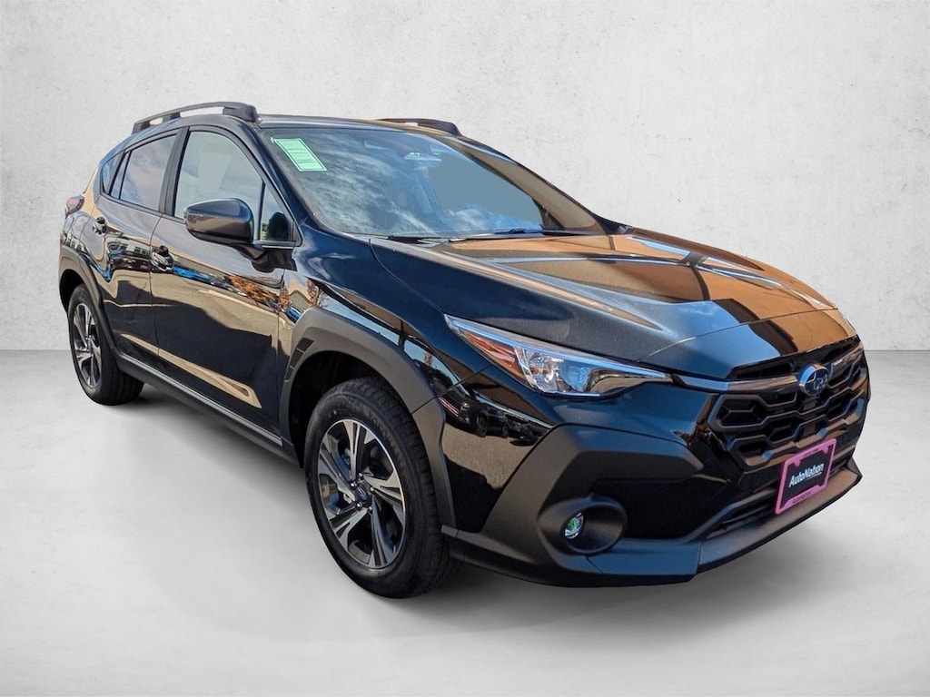 New 2026 Subaru Crosstrek Premium SUV