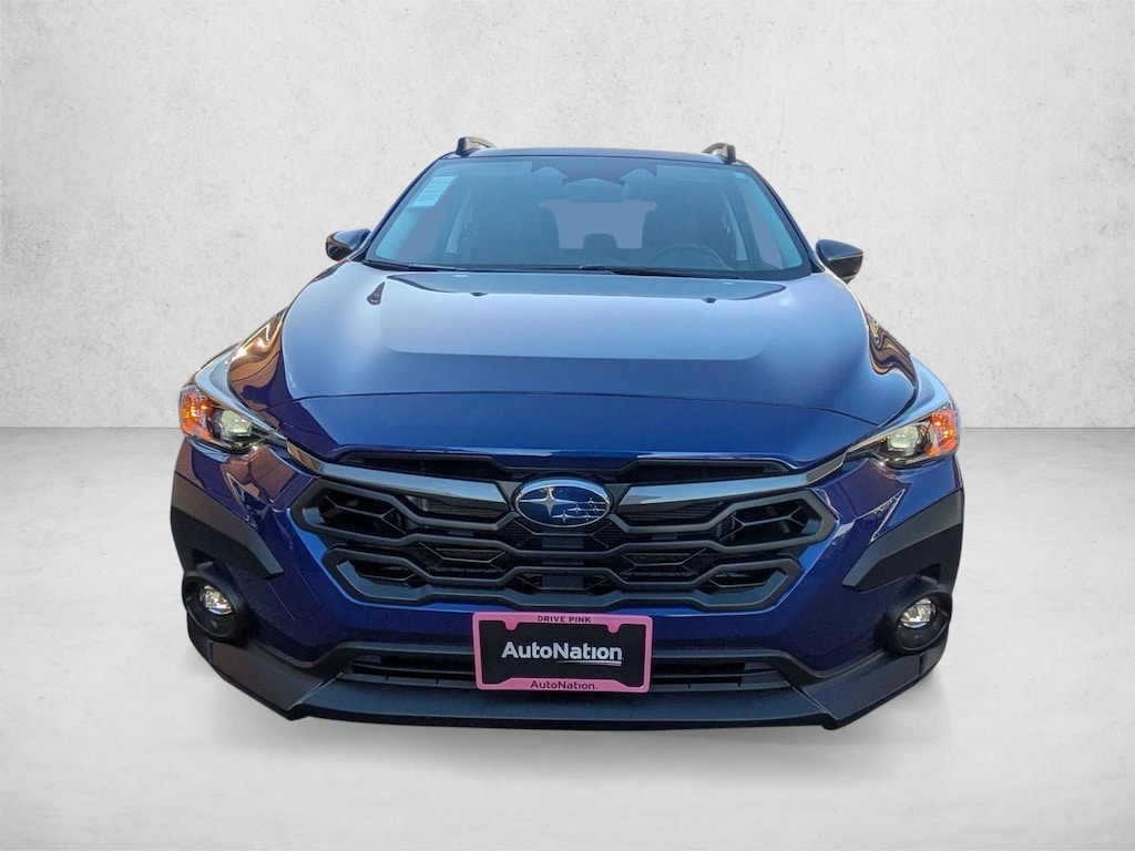 New 2026 Subaru Crosstrek Premium SUV