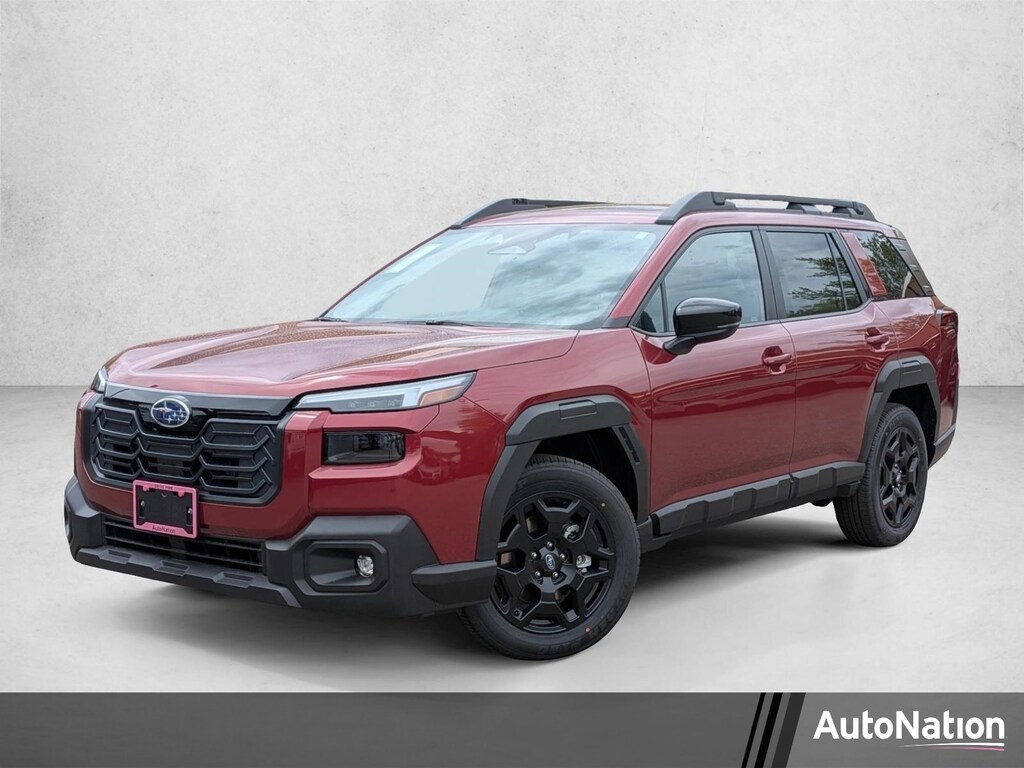 New 2026 Subaru Outback Limited SUV